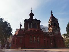 -圣·阿列克谢耶夫教堂