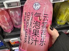 -盒马鲜生(红莲店)