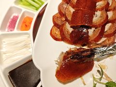 -大鸭梨烤鸭(枣园店)