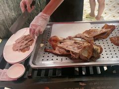 -金鸭季·北京烤鸭(深业上城店)