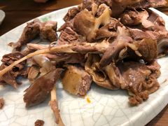 -清真·益鑫羊肉手抓馆(花园北街店)