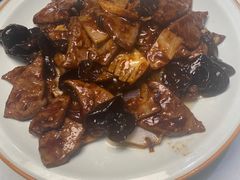 -到家尝北京菜(西坝河店)