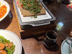 -应天大明王朝·南京菜(中山陵店)