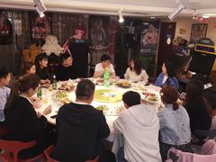 -双合园·海鲜水饺青岛菜(万佳广场店)