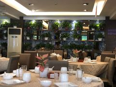 大堂-大鸭梨(天通西苑店)