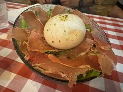 -安立可意大利美食