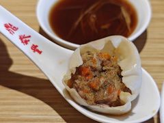 -鼎泰丰(嘉年华•海信广场VILLAGE店)