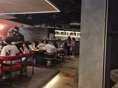 -黑崎烧肉·山野厨房(坪山店)