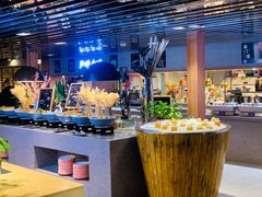 -丽池宫韩式汗蒸会馆(华灯坊店)