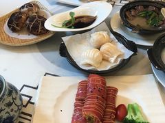 -松雅轩海鲜酒家(同和店)