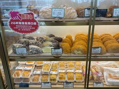 -蜂蝶来饼店(拱北总店)