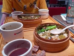 -72街荷叶饭(东方宝泰广场店)