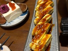 -鸟泉居酒屋·烧鸟·酒馆(百子湾店)