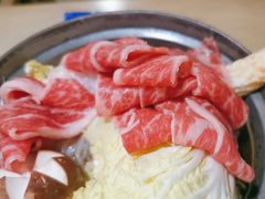 -御瀛日本料理