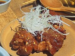 -SHAN山(前滩太古里店)