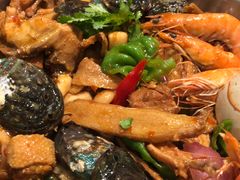 -鹿港小镇(霄云店)
