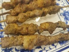 -老回回饺子馆(海洋馆店)