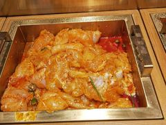 -姜胖胖无限自助烤肉(弹子石店)