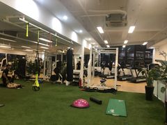 -卓拓健身普拉提运动中心(总店)