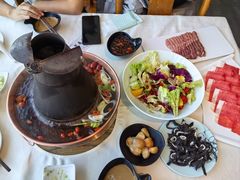 -东来顺饭庄(西直门店)