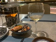 -西安高新希尔顿酒店·咖啡露台西餐厅