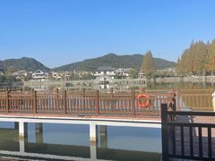 -黄贤森林公园