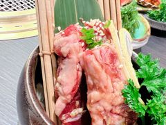 -AJIYA·池袋日式烧肉自助(天津万象城店)