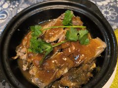 -米庄·原味私房菜(骏壹万邦店)
