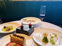 -L'Arome芳芳法国餐厅(仙林金鹰店)