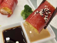 -福满楼·海鲜酒家(福永益田店)