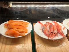 -禾斗海鲜自助(市南银座店)