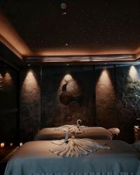 -VELEE·SPA高定疗愈会所