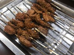 -老孙家泡馍(洒金桥店)