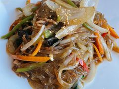 炒杂菜-香猪坊(五道口店)