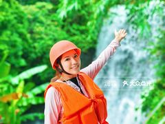 -清泉湾生态旅游度假区