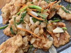 -万福源哈尔滨北方菜馆