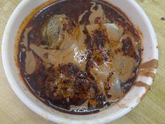 -清真·宏顺祥卤汁凉粉(大皮院店)