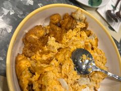 -香蕉叶餐厅(是隆店)