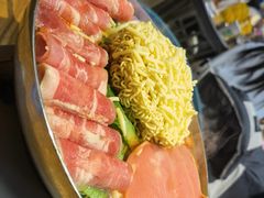 -李先生的首尔小馆(松江启源广场店)