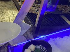 -芭菲盛宴·环球美食(北城国际店)