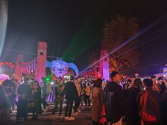 -国色天乡三期陆地乐园