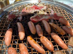 -九田家黑牛烤肉料理(新辰里亚运村店)