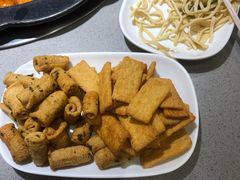 -巴蜀王婆大虾(南锣鼓巷店)