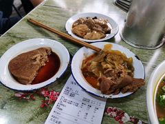 -逸桂禾面馆