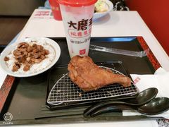 -永和大王(小厨·东四十条店)