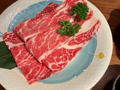 -熹炭精致日料(金融街购物中心店)