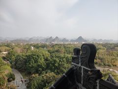 -桂林园博园