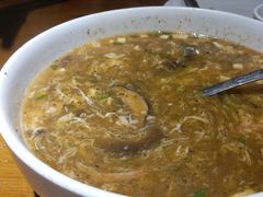 酸辣汤-地锅居(翰林邻里中心店)
