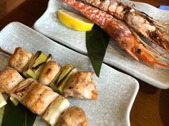 -有喜屋·深夜食堂(北京西路店)