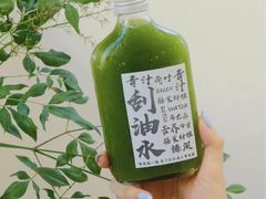 -椿风·养身茶饮(吉大店)